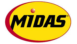 Midas Logo